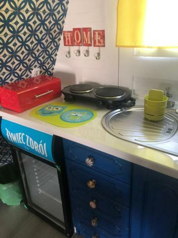Appartement Willa Plaza Pokoje I Domki Z Widokiem Na Morze à Dziwnów Extérieur photo