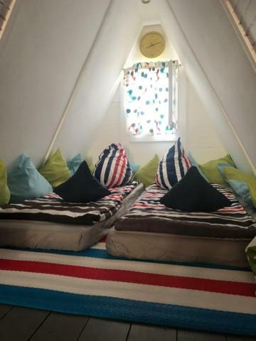 Appartement Willa Plaza Pokoje I Domki Z Widokiem Na Morze à Dziwnów Extérieur photo