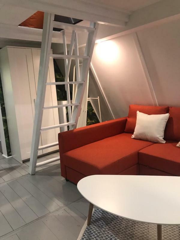 Appartement Willa Plaza Pokoje I Domki Z Widokiem Na Morze à Dziwnów Extérieur photo